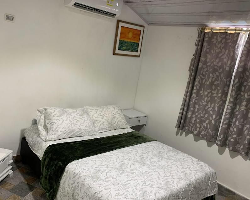 Apartamento Tropical 302 Cartagena