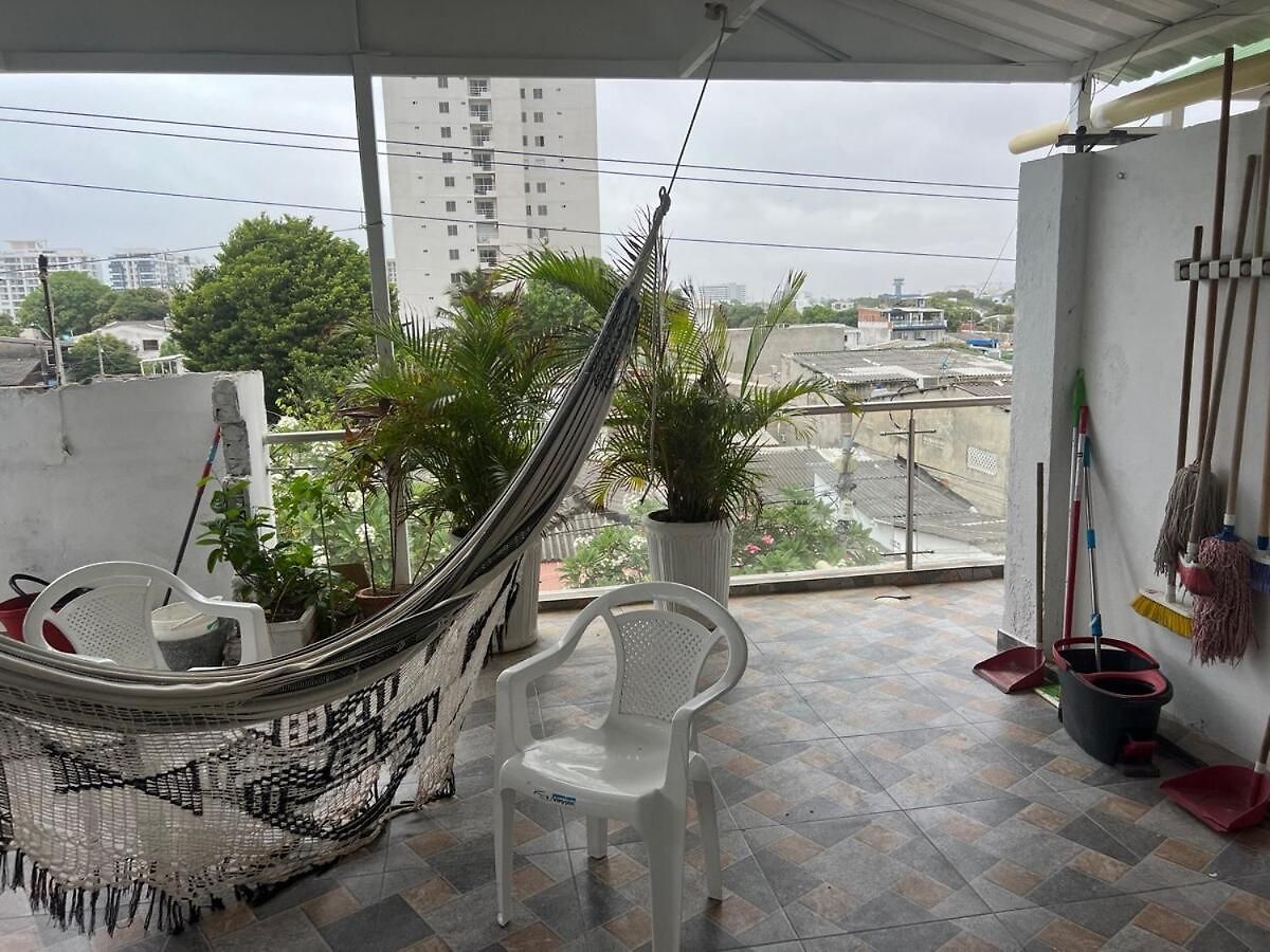 Apartamento Tropical 302 Cartagena