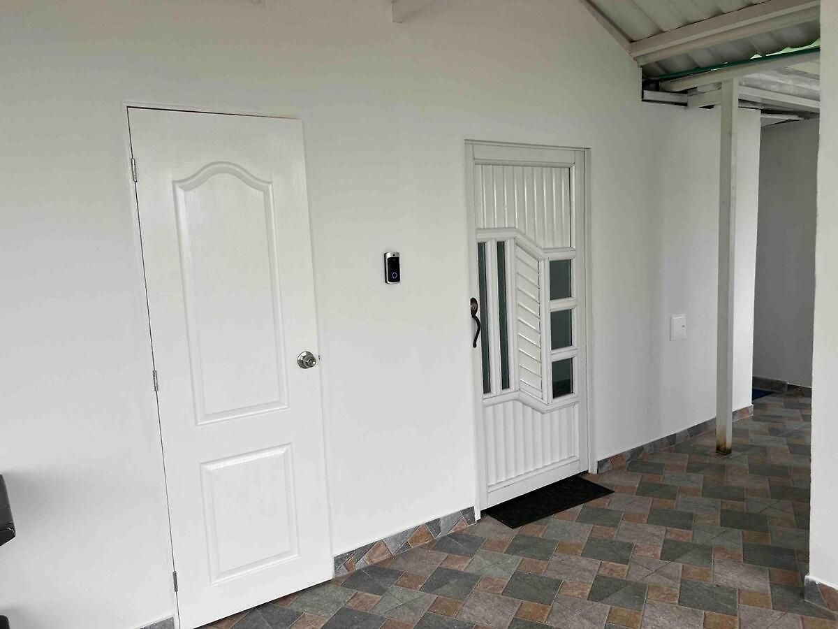 Apartamento Tropical 302