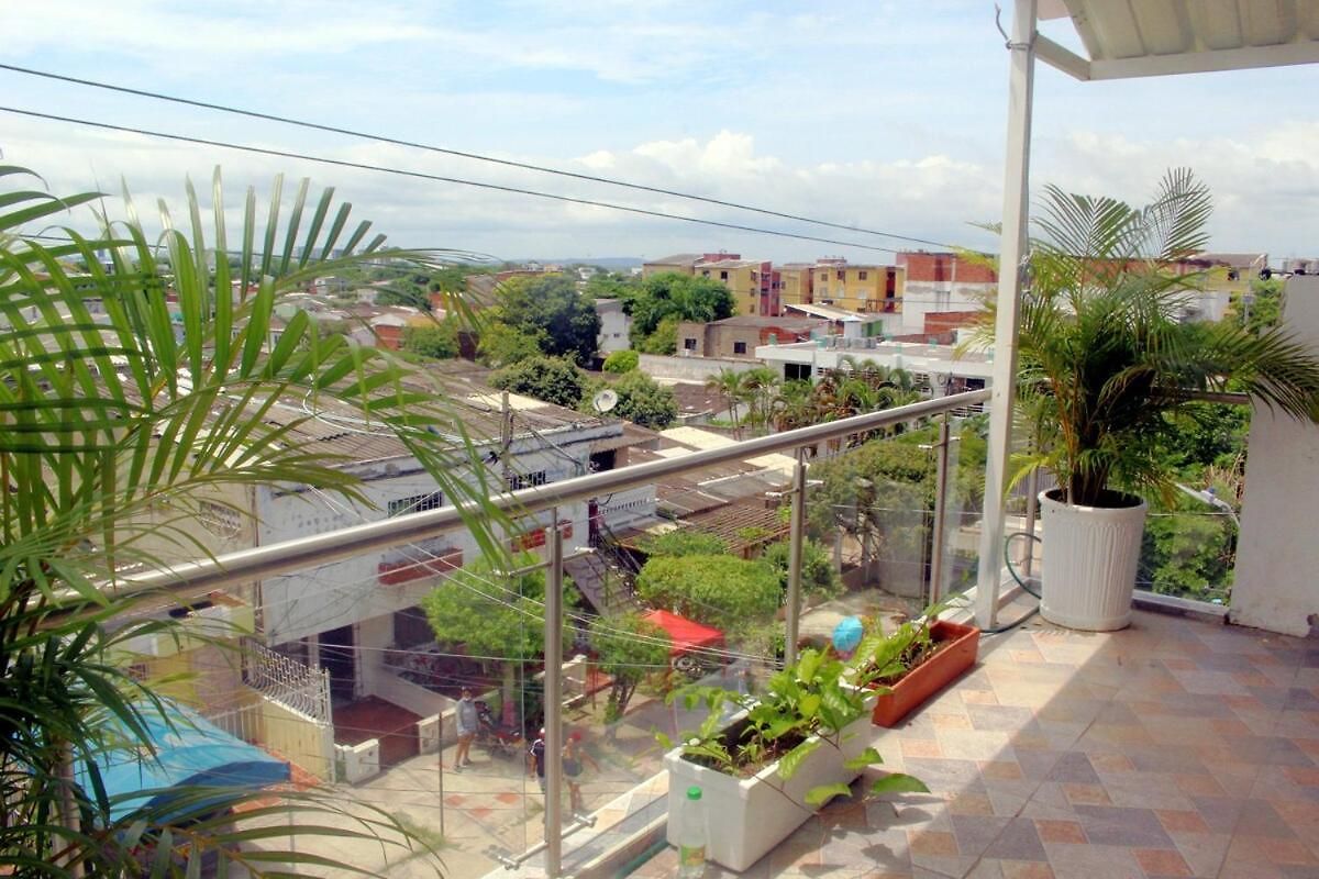 Apartamento Tropical 302