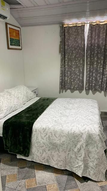 Apartamento Tropical 302