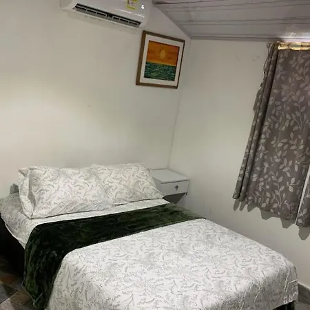 Apartamento Tropical 302 Cartagena