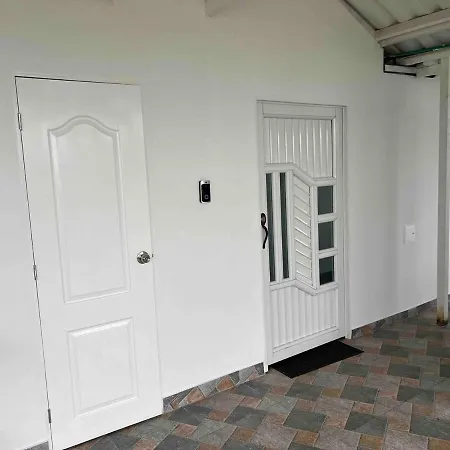 Apartamento Tropical 302