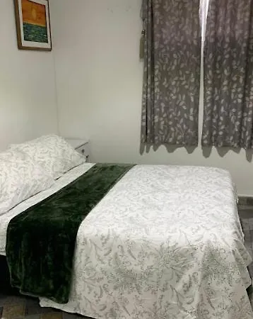 Apartamento Tropical 302
